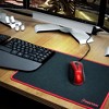 Insten Wired USB Optical Mouse Compatible with Laptop, PC, Computer, MacBook Pro/Air & Gaming - 2 of 4