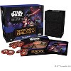 Fantasy Flight Games Star Wars: Unlimited TCG Shadows of The Galaxy PRERELEASE Box - Launch Your Galactic Journey! Includes 6 Booster Packs, Ages 12+, - 3 of 3