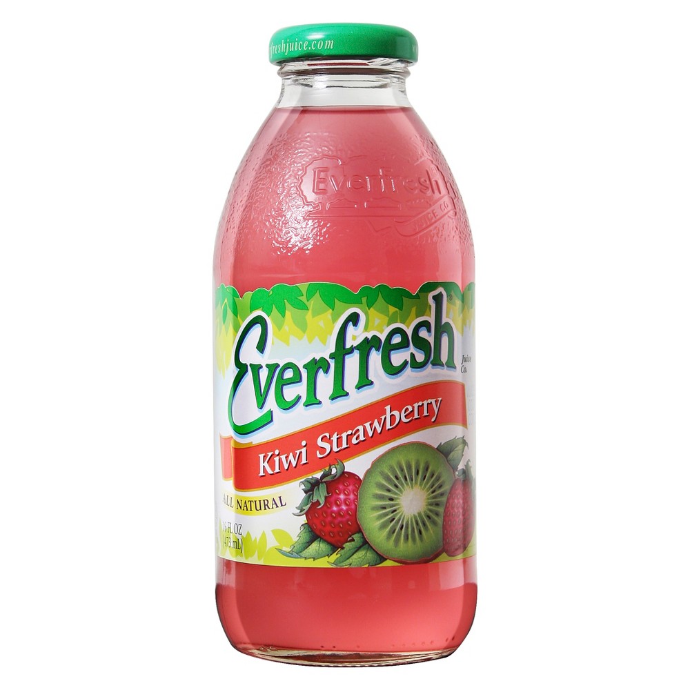upc-076737122544-everfresh-kiwi-strawberry-16-fl-oz-glass-bottle