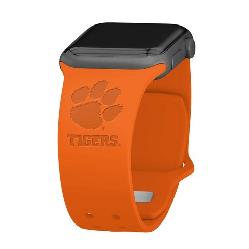 Lsu apple discount watch band 44mm