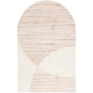 Vermont VRM216 Hand Tufted Indoor Rugs - Safavieh - 1 of 4