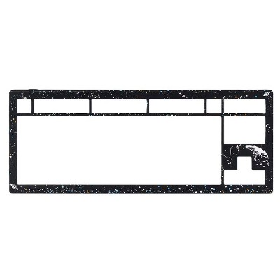 Drop CSTM80 Space Whale Decorative Case