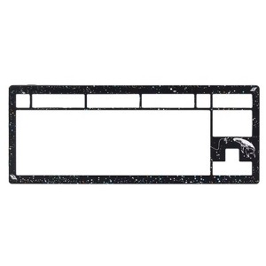 Drop CSTM80 Space Whale Decorative Case - 1 of 1