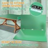 Dexmalle Portable Table Tennis Table Top for Indoor Games - 3 of 4