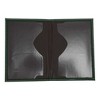 Unique Bargains Print Portable Passport Holder 1 Pc - 2 of 4