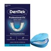DenTek Professional-Fit Dental Guard for Nighttime Teeth Grinding with Guard, Fitting Tray, & Storage Case - 2 of 4