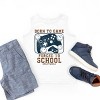 The Juniper Shop SmileyWorld Born To Game Forced To School Youth Tank Top - 2 of 4