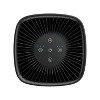 Honeywell Allergen Plus True HEPA Air Purifier Black HPA120 - 3 of 3