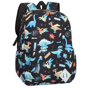 Generic Kids Backpack for Girls Boys Childrens Backpack Cute School Bag - 1 of 4