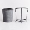 Plum & Post Oberon Planter Large - 3 of 4