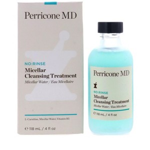 Perricone MD No Rinse Micellar Cleansing Treatment, 4 oz - 1 of 4