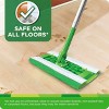 Swiffer Sweeper Wet Mopping Cloths, with Gain Scent, 12 count - 4 of 4