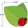 Eureka® Ladybug Paper Cut-Outs, 36 Per Pack, 3 Packs - 2 of 3