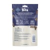 Blue Buffalo Bits Red White and Blue Chicken Flavor Chewy Dog Treats - 4.5oz - 2 of 4