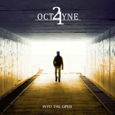 21Octayne - Into the Open (CD)