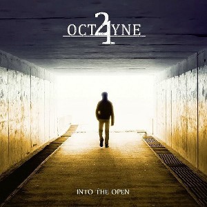 21Octayne - Into the Open (CD) - 1 of 1