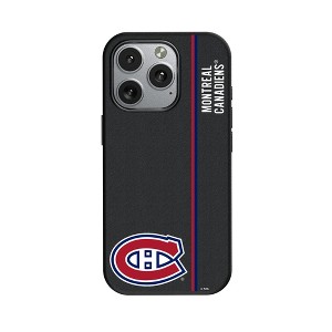 NHL Eastern Conference Teams Sidebar MagSafe Compatible Cell Phone Case for Apple iPhone - 1 of 4