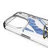 NHL Western Conference Teams Ice Tilt Clear Cell Phone Case for Apple iPhone - 4 of 4