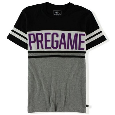 Ecko Unltd. Mens Pregame Colorblock Embellished T-Shirt