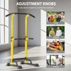 Dexmalle Multifunctional Home Gym Strength Trainer - 3 of 4