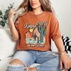 Simply Sage Market Keepin It Wild Colorful Garment Dyed Tee - 2 of 4
