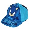 Textiel Trade Kids Sonic the Hedgehog Baseball Cap - 2 of 3