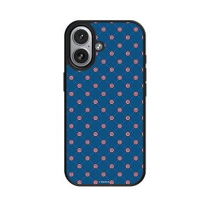 Marvel Avengers Pattern MagSafe Compatible Cell Phone Case for Apple iPhone 17 Series - 1 of 4