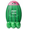 Raw Sugar Kids' Bubble Bath + Body Wash - Watermelon Lemonade - 12 fl oz - 2 of 2