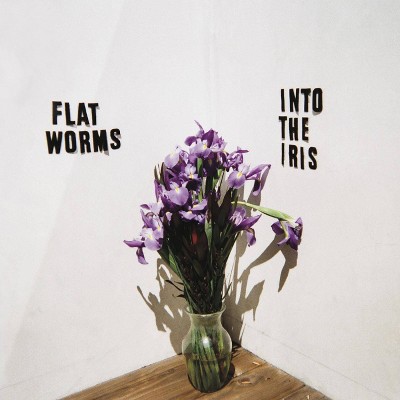 Flat Worms - Into The Iris (CD)