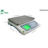 TREE LCTx 3 Large Counting Scale, 3 LB X 0.00005 lbs Precision Weighing Warehouse Industrial Commercial Manufacturing Counting Instrument - 4 of 4