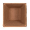 "I Be-Leaf in You" Multi Terracotta Planter - Foreside Home & Garden - 4 of 4