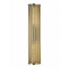 Mitzi Britt 2 - Light Sconce in  Aged Brass - 3 of 3