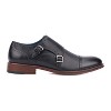 Vintage Foundry Co. Men's Morgan Dress Monk Strap - image 2 of 4