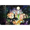 Trends International Marvel: Hero Lands - Wakanda 2 Unframed Wall Poster Prints - 4 of 4