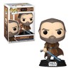 Funko POP! Star Wars Dooku Vinyl Figure #810 - 3 of 3