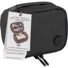 Jack Abrahams The Apex Tarpaulin Tech Accessory Organizer Pouch - 2 of 4