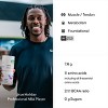 THORNE Amino Complex - Clinically-Validated EAA and BCAA Powder for Pre or Post-Workout - NSF Certified for Sport - Berry Flavor - 8 Oz - 30 Servings - 4 of 4