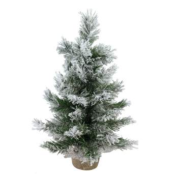 1.5ft National Christmas Tree Company Miniature Berry & Pine Cone ...