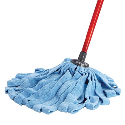 O-Cedar Microfiber Cloth Mop