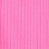 Carter's Just One You® Baby Girls' 3pc Heart Fleece Sweatshirt with Long Sleeve Bodysuit and Leggings Set - Pink - 4 of 4