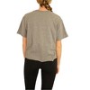 Junk Food Womens Gryffindor Graphic T-Shirt - 3 of 4