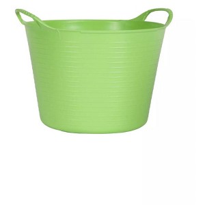 Colorful Tubtrug, 3-1/2 Gallon - 1 of 4