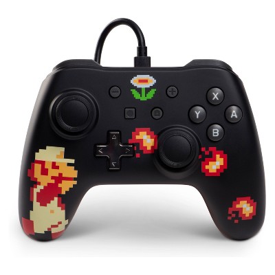 nintendo switch wireless controller target