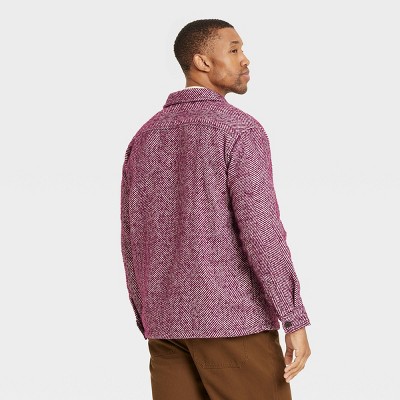 Хьюстонская Белая взрослая сережка в елочку