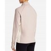 Women's Full-Zip Colorblocked Yoga Jacket - Danskin - 2 of 2