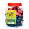 Dowling Magnets® Magnetic Letters Literacy Center Bundle - 4 of 4
