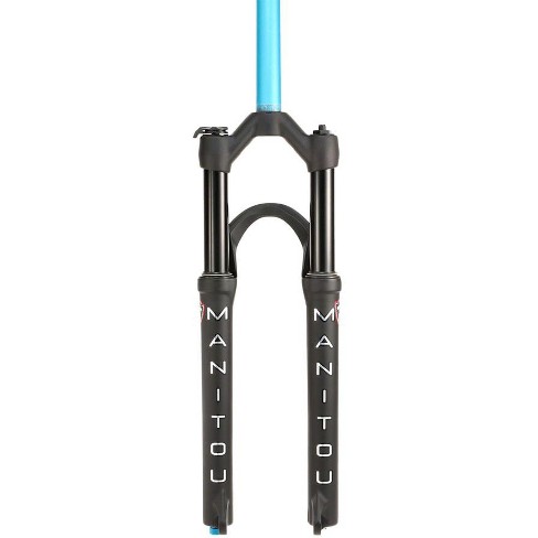 Manitou suspension fashion fork