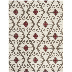 Wyndham WYD323 Hand Tufted Indoor Rugs - Safavieh - 1 of 3