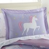 Transportation 7 pc Cotton Bed in a Bag - Full - 2 of 4