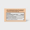 Infants' Concentrated Ibuprofen (NSAID) Oral Suspension Pain & Fever Reducer Liquid - Berry - 1 fl oz - up&up™ - 3 of 4